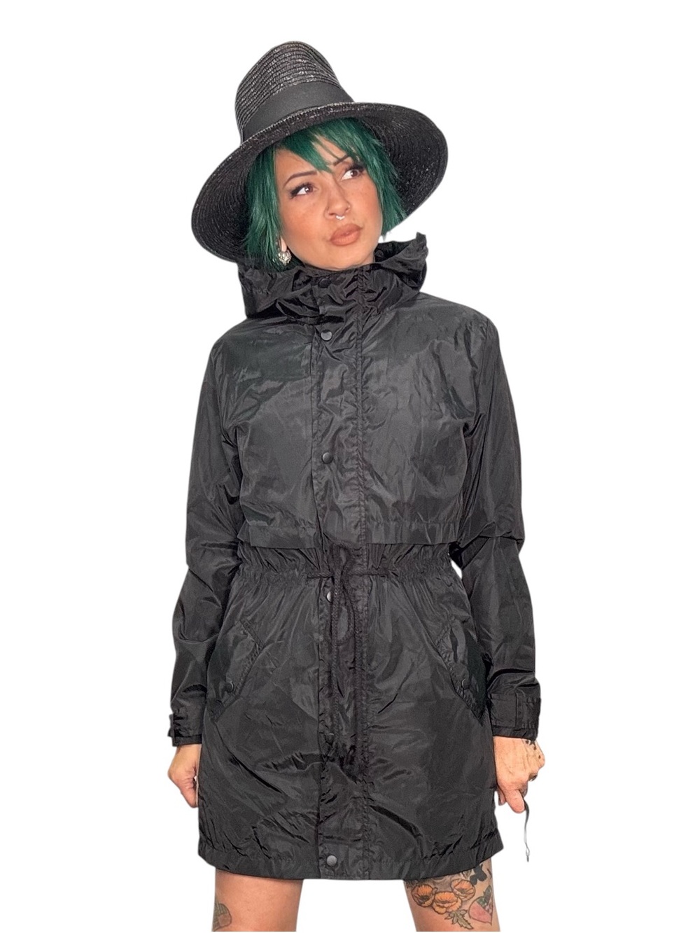 Soteer Rain jacket